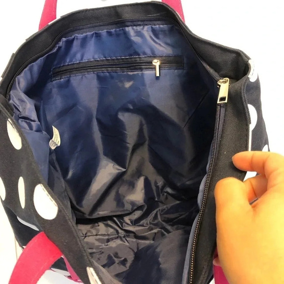 Large Beach bag - Picture 2 of 2